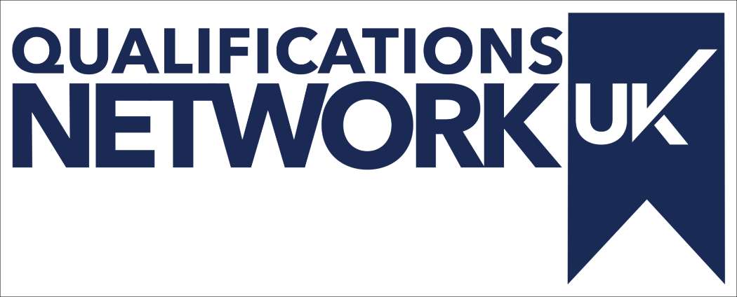 Qualifications Network UK (QNUK) logo